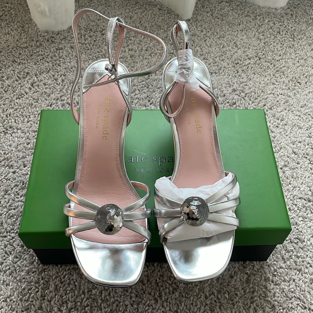 Kate Spade Heels!!